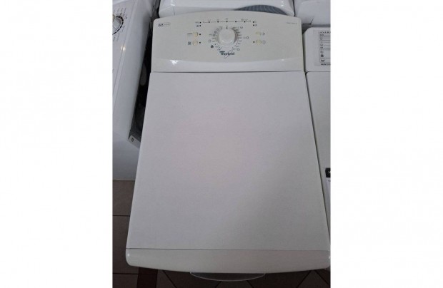 Feljtott Whirlpool AWE 2519 Felltlts Mosgp [Hfv646] 6 h gari